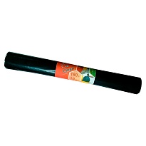 Мешки для мусора 180 л, черные, в рулоне 10 шт., ПВД, 30 мкм, 1060х800 мм, Концепция Быта EcoClean, 603737 в Бердске